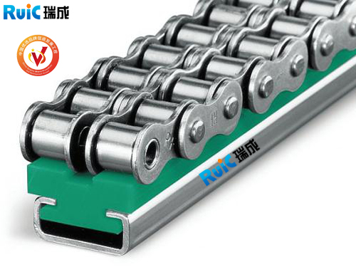鏈條導(dǎo)軌的型號(hào)是如何進(jìn)行區(qū)分的？