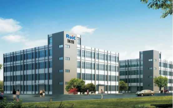 瑞成工業(yè)待勢(shì)乘時(shí)，用品質(zhì)鑄就品牌